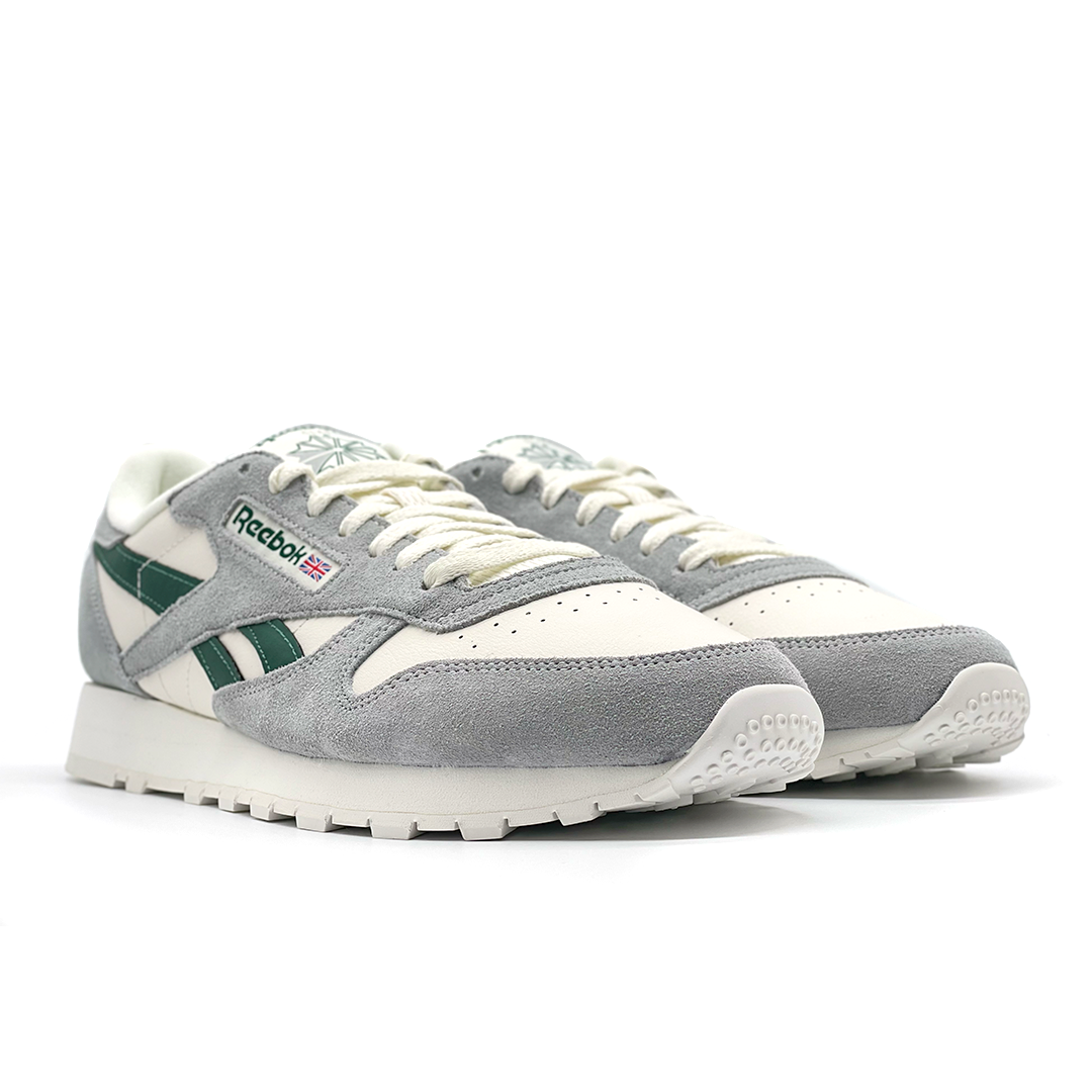 REEBOK CLASSIC LEATHER GX9319 - HOMBRE