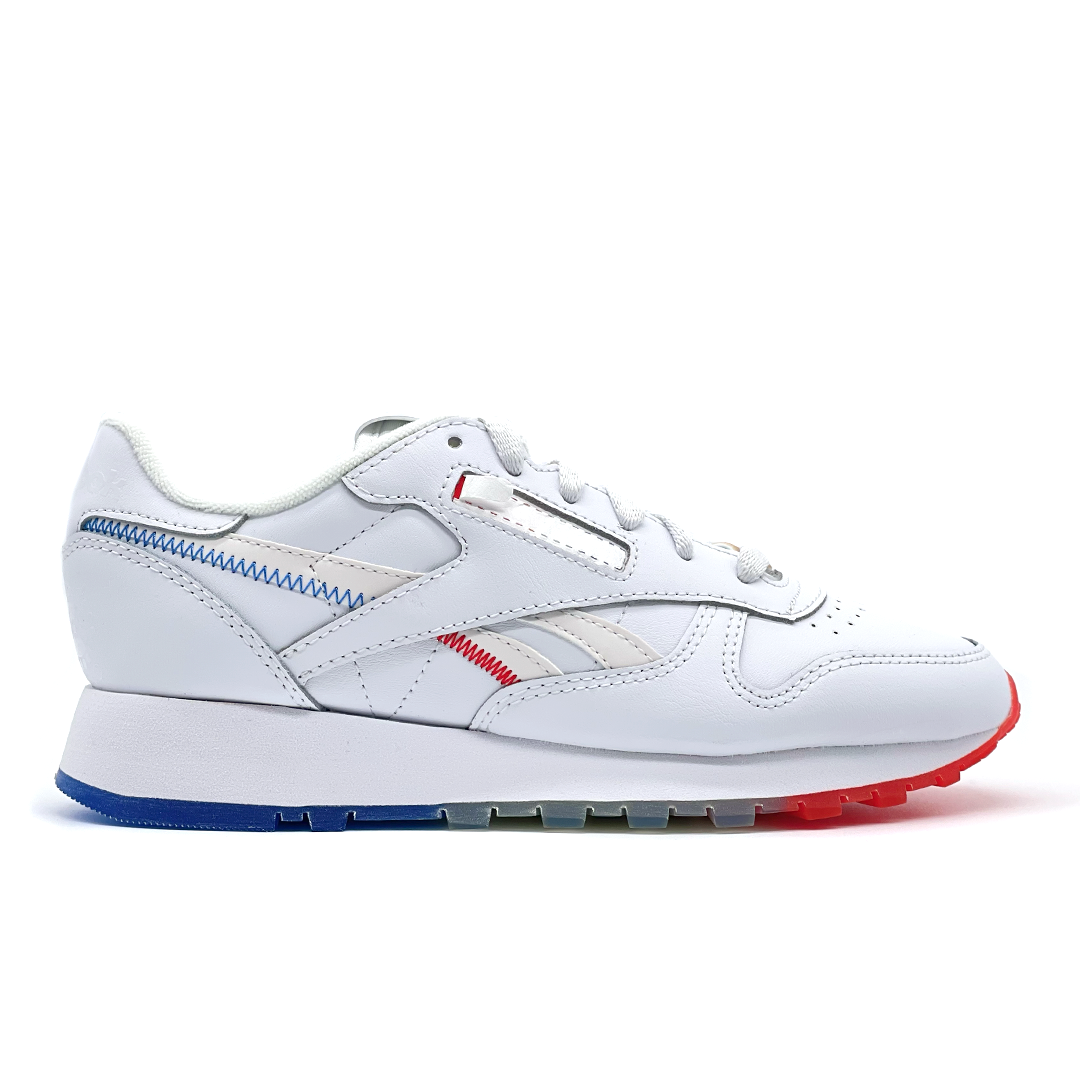 REEBOK CLASSIC LEATHER GY2430 - JUVENIL