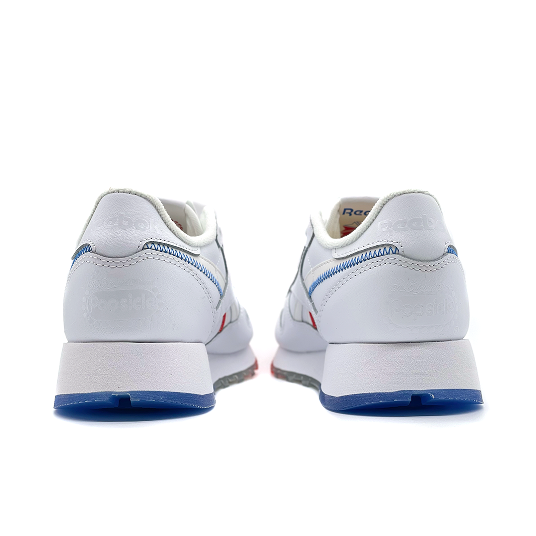 REEBOK CLASSIC LEATHER GY2430 - JUVENIL