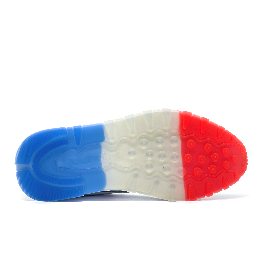 REEBOK CLASSIC LEATHER GY2430 - JUVENIL