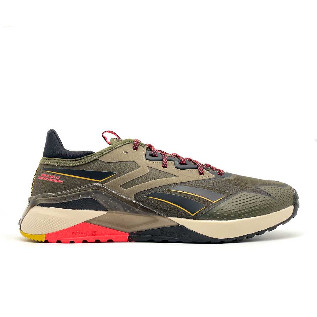 REEBOK NANO X2 TR GY9493 - HOMBRE