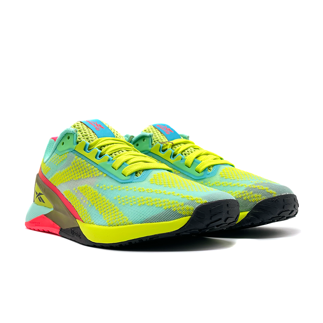 REEBOK NANO X1 GZ8948- MUJER