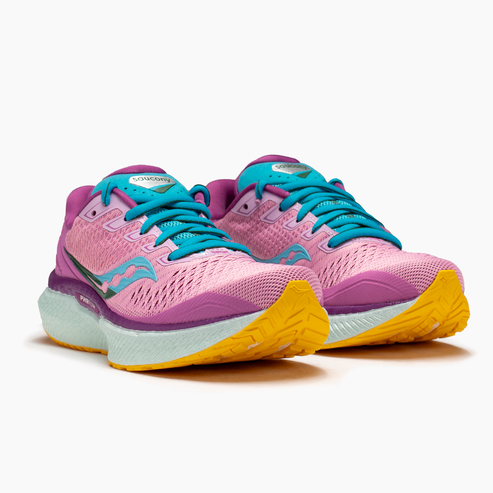 SAUCONY TRIUMPH 18 S1059526 - MUJER