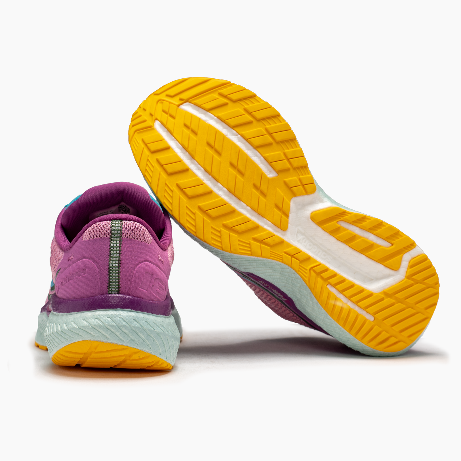 SAUCONY TRIUMPH 18 S1059526 - MUJER