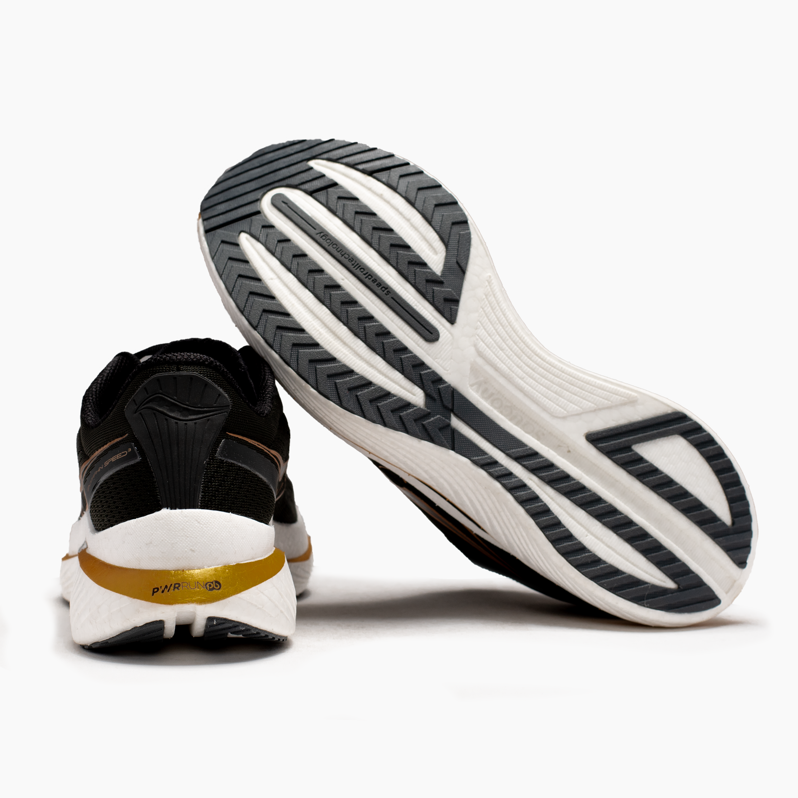 SAUCONY ENDORPHIN SPEED 3 S1075610 - MUJER