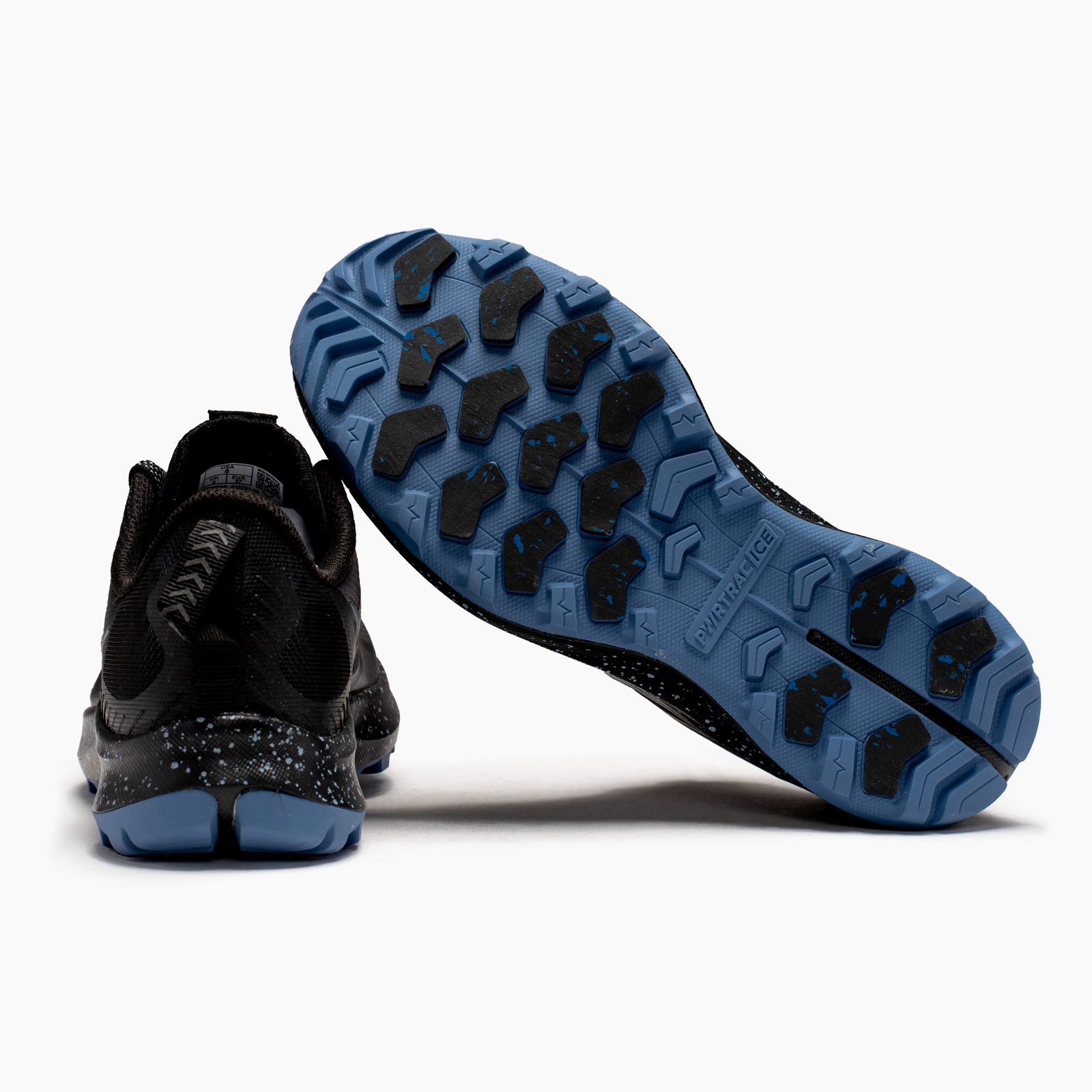 SAUCONY PEREGRINE 12 S1079110 - MUJER