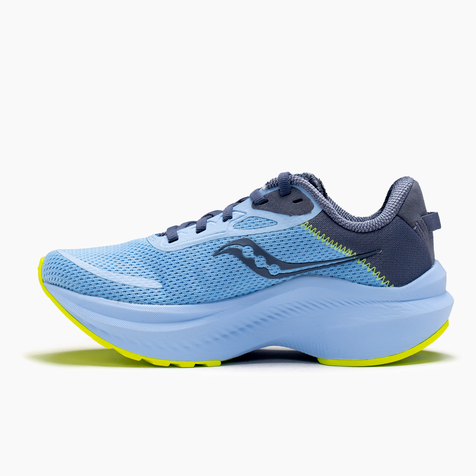 SAUCONY AXON 3 S1082616 - MUJER