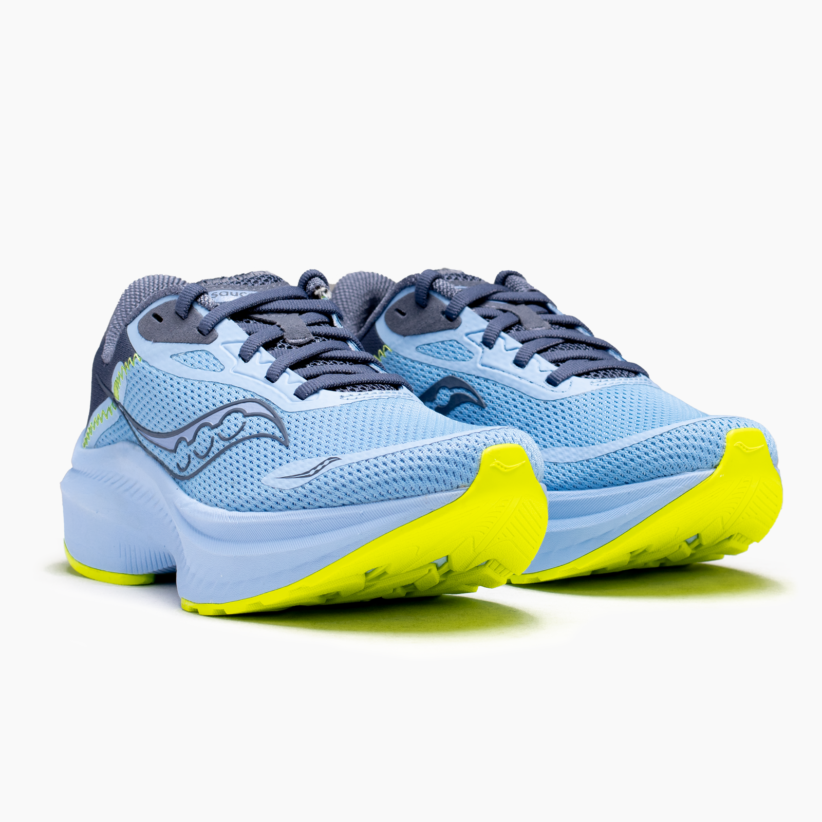 SAUCONY AXON 3 S1082616 - MUJER