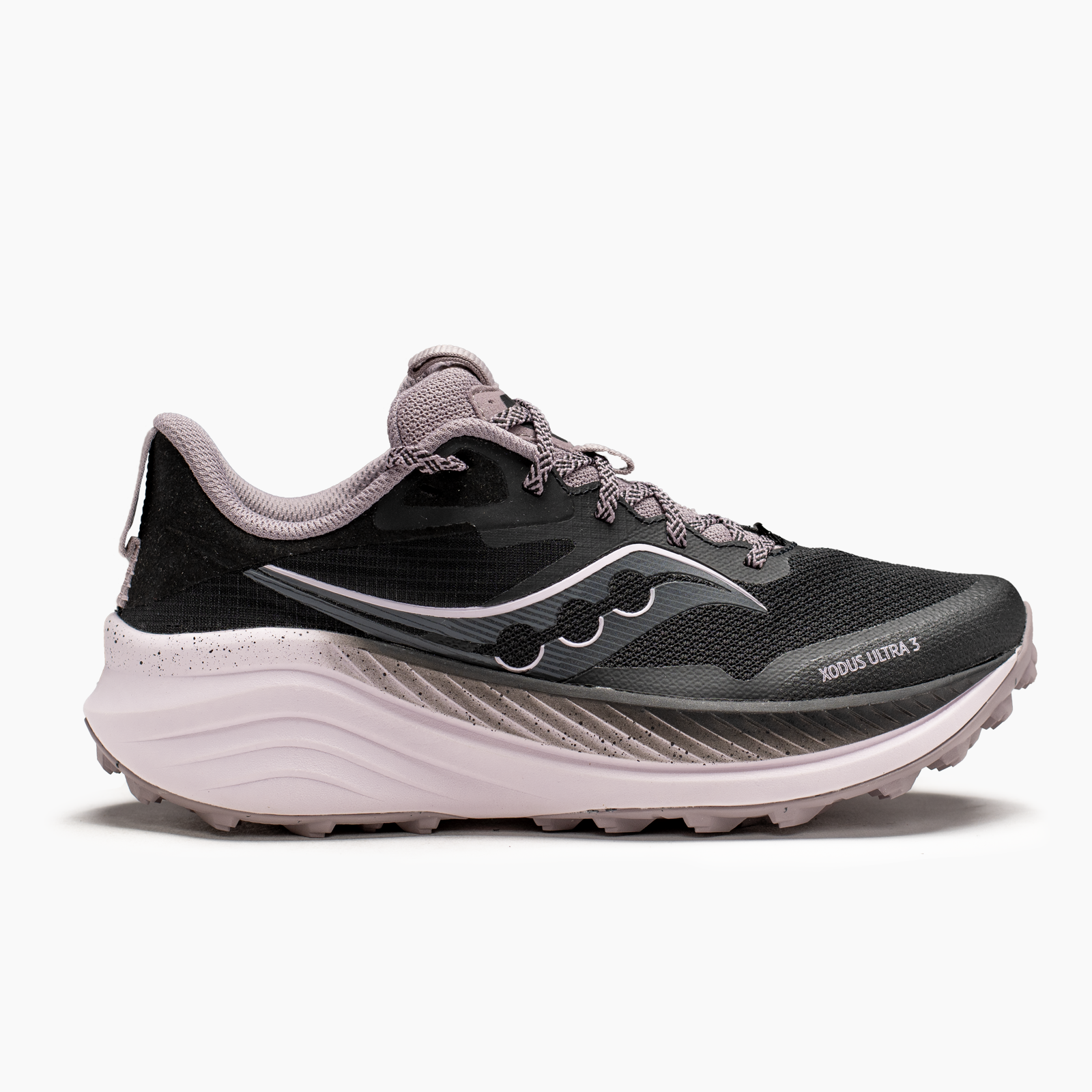 SAUCONY XODUS ULTRA S10914161 - MUJER