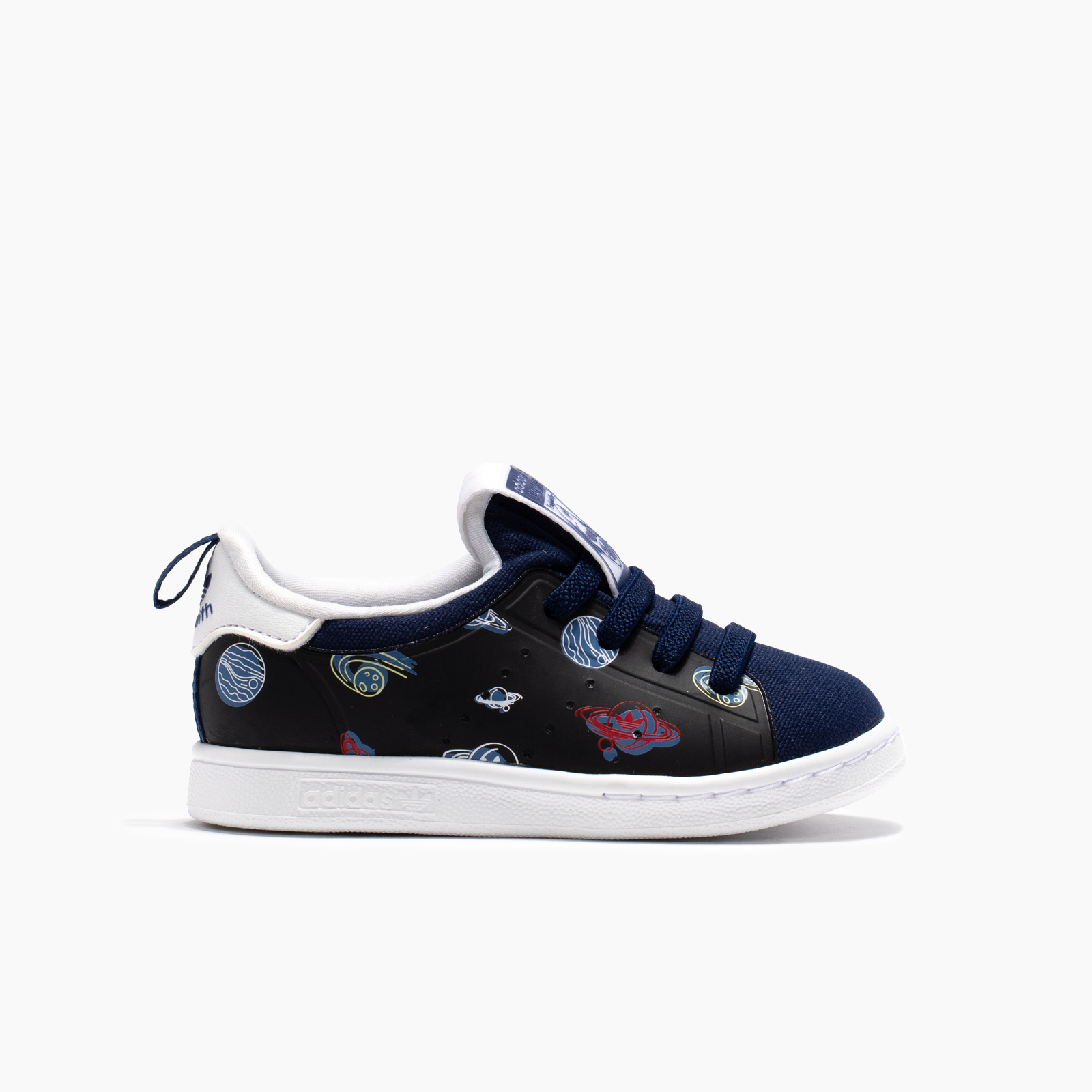 ADIDAS STAN SMITH S23965 - BEBE NIÑO