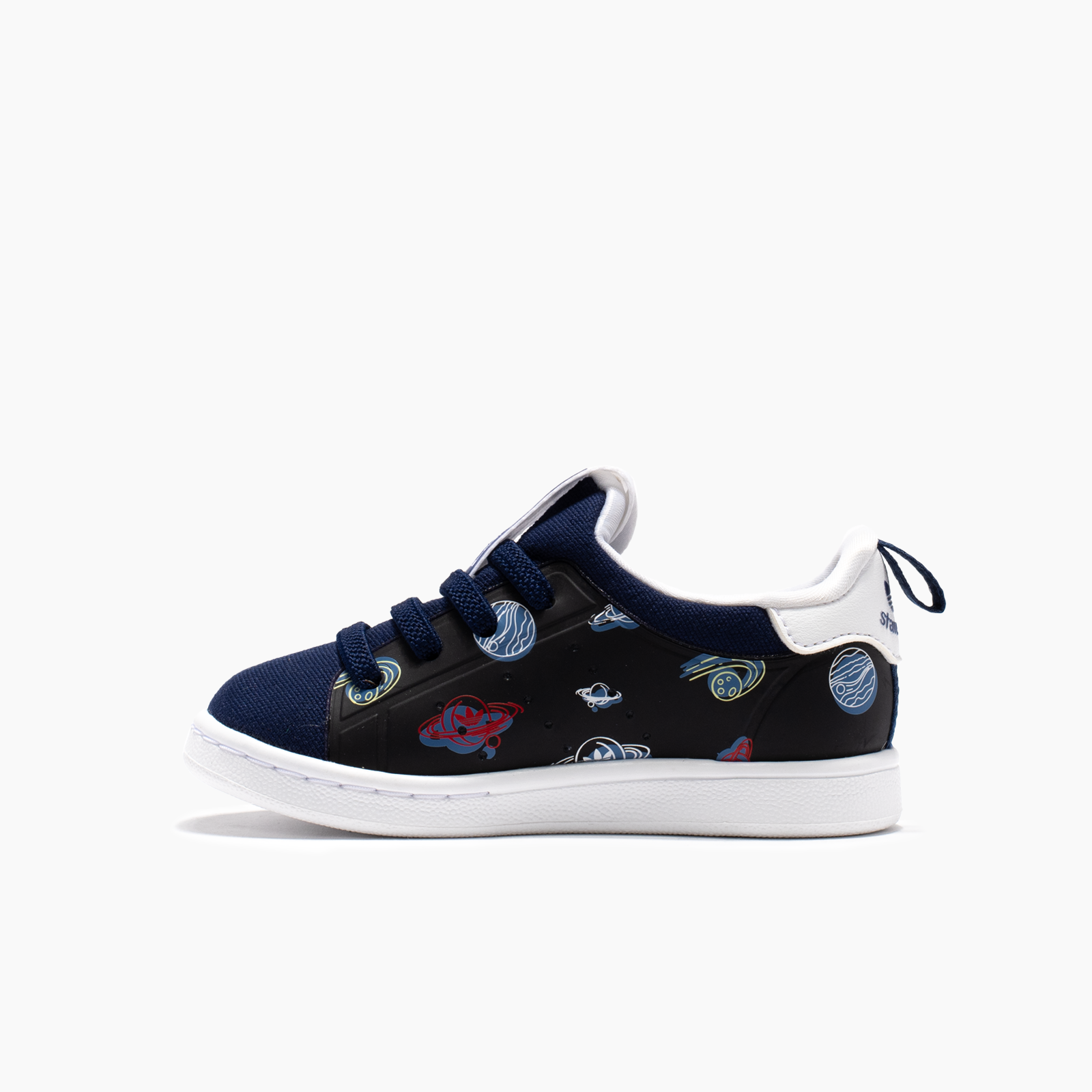 ADIDAS STAN SMITH S23965 - BEBE NIÑO