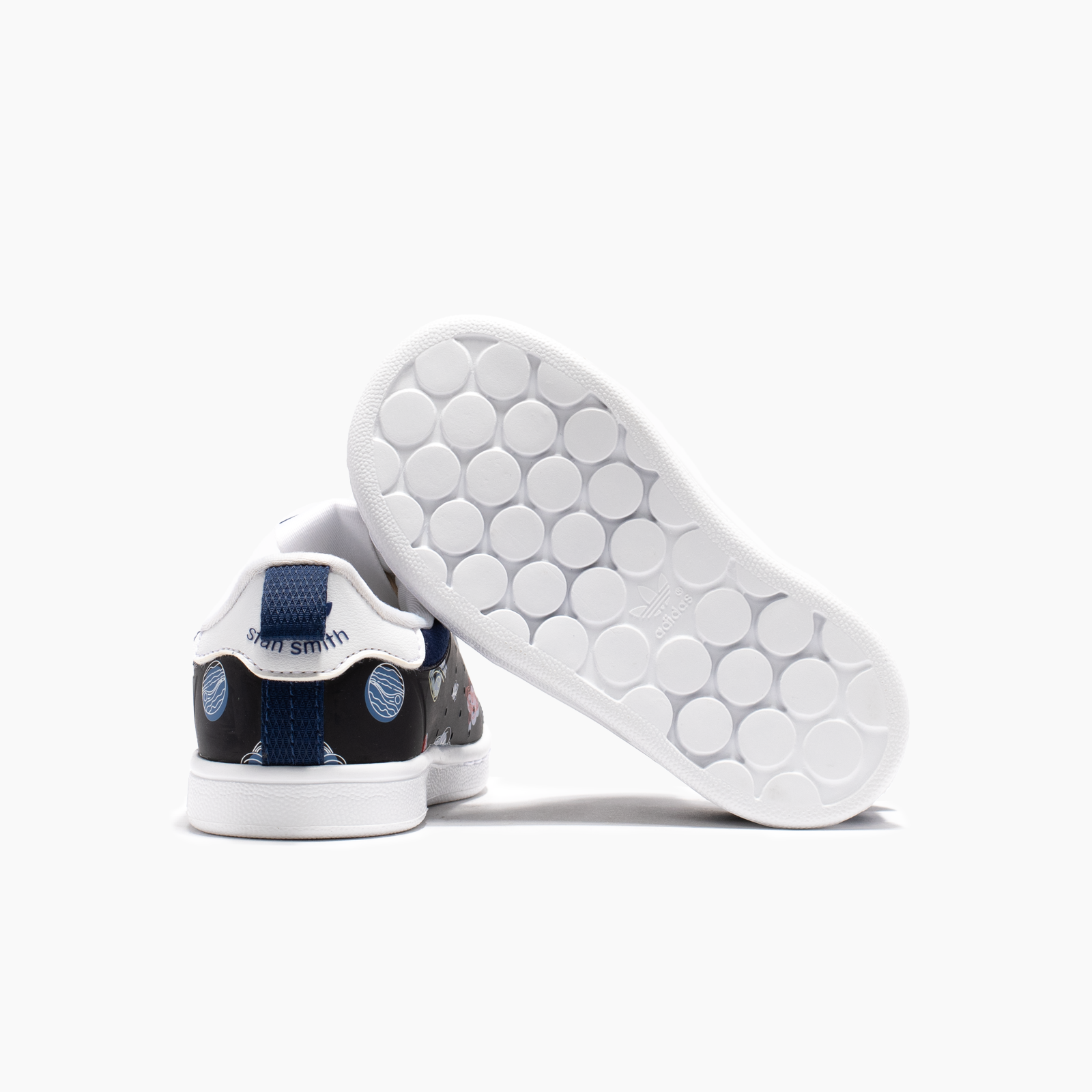 ADIDAS STAN SMITH S23965 - BEBE NIÑO