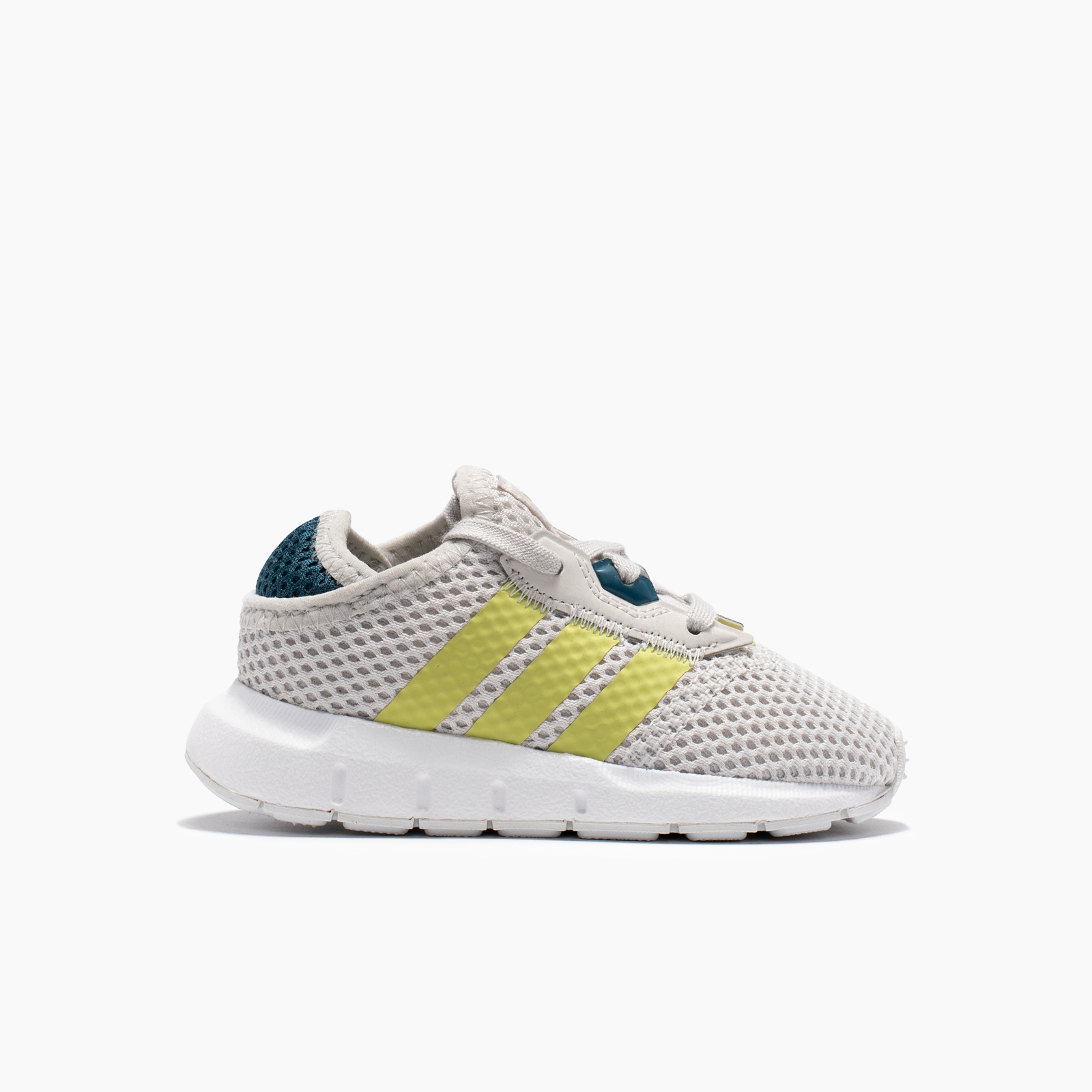 ADIDAS SWIFT RUN S24001 - BEBE NIÑO