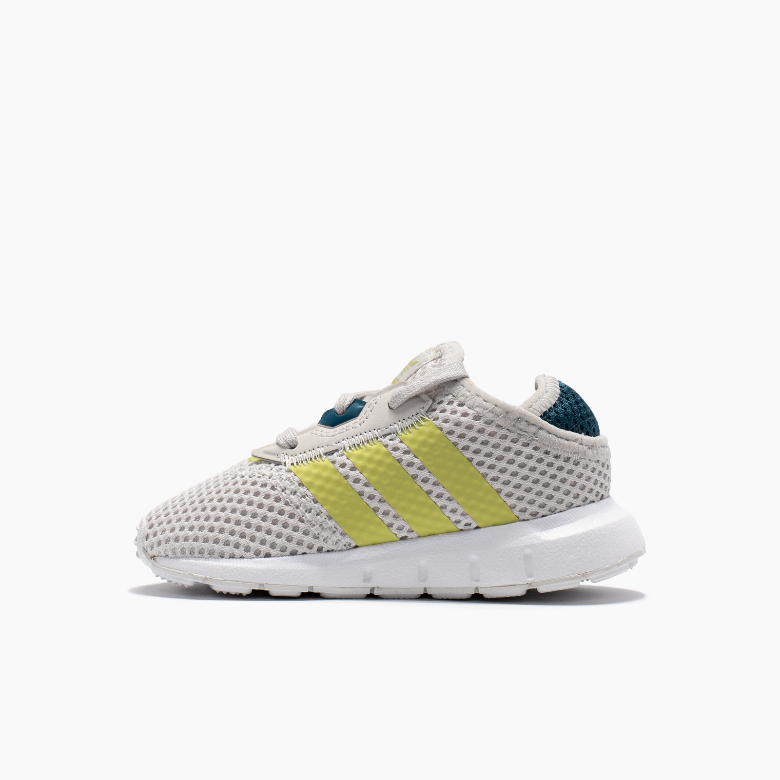 ADIDAS SWIFT RUN S24001 - BEBE NIÑO