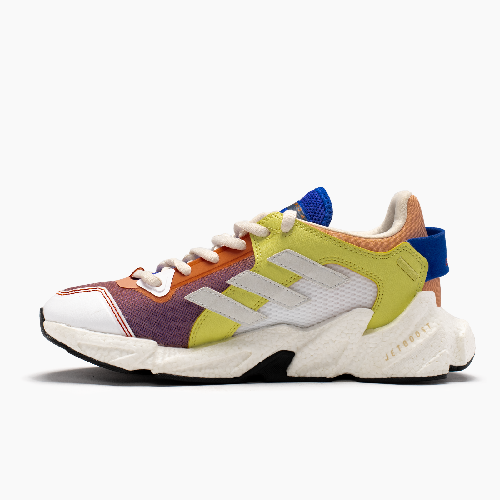 ADIDAS X9000 S24028 - MUJER