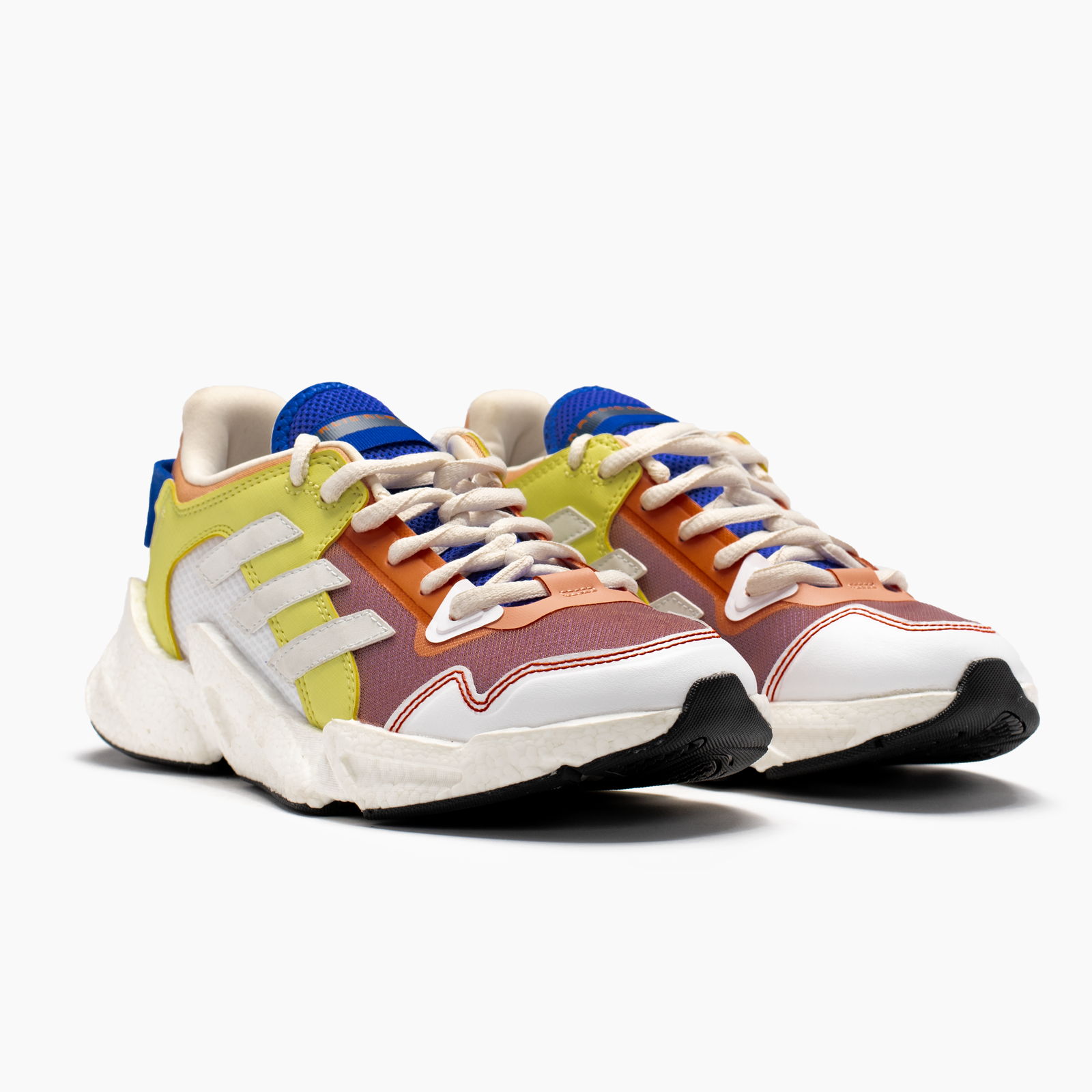 ADIDAS X9000 S24028 - MUJER