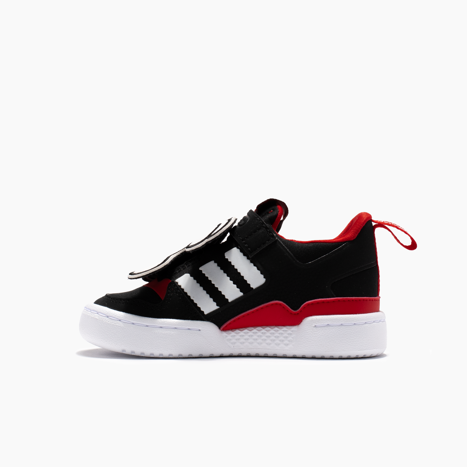 ADIDAS FORUM S29240 - BEBE NIÑO