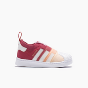 ADIDAS SUPERSTAR S29243 - BEBE NIÑA