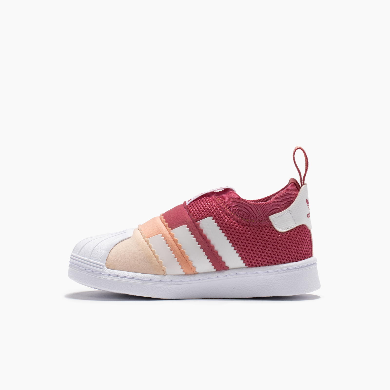ADIDAS SUPERSTAR S29243 - BEBE NIÑA