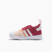 ADIDAS SUPERSTAR S29243 - BEBE NIÑA
