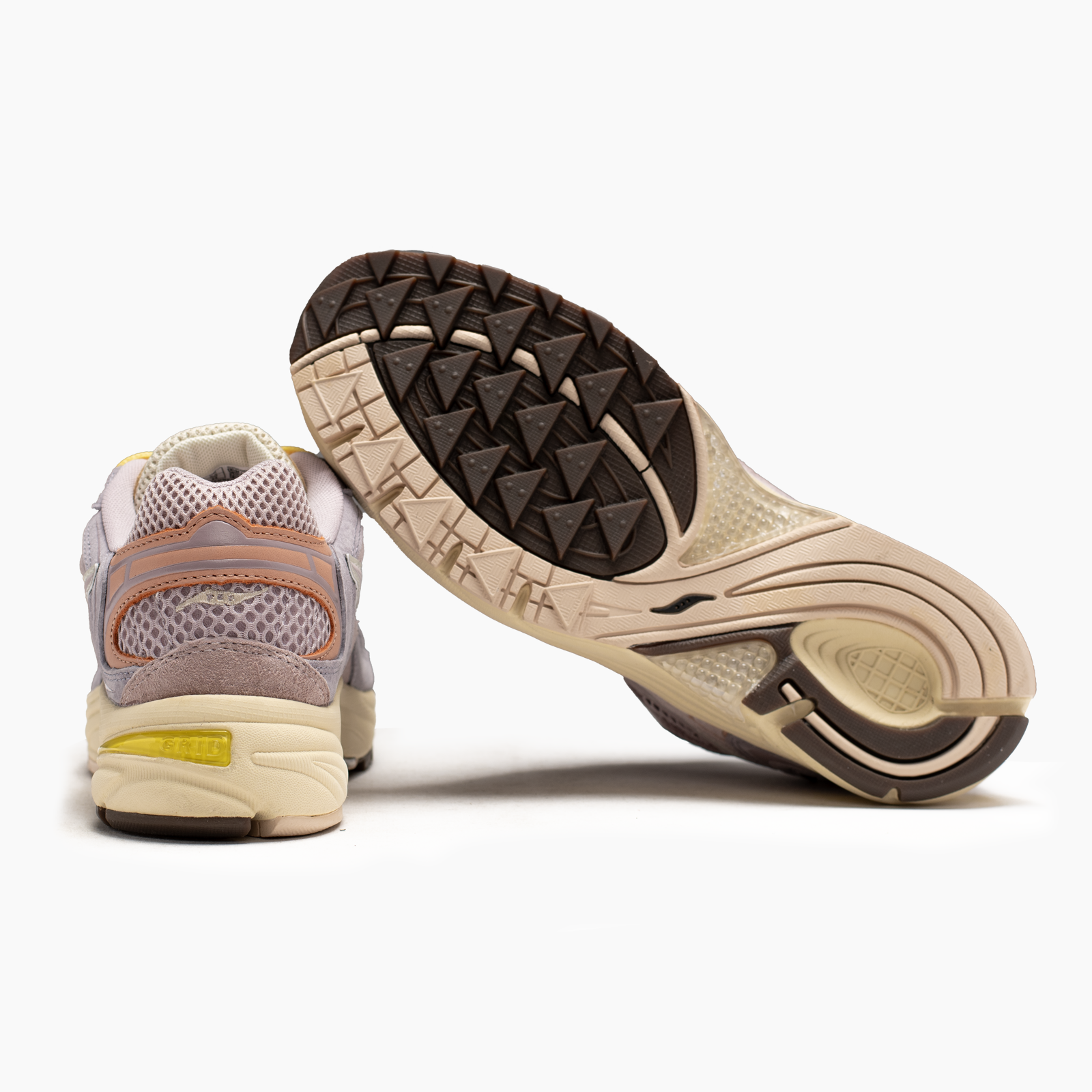 SAUCONY JAZZ 9 VENICE S608922 - MUJER