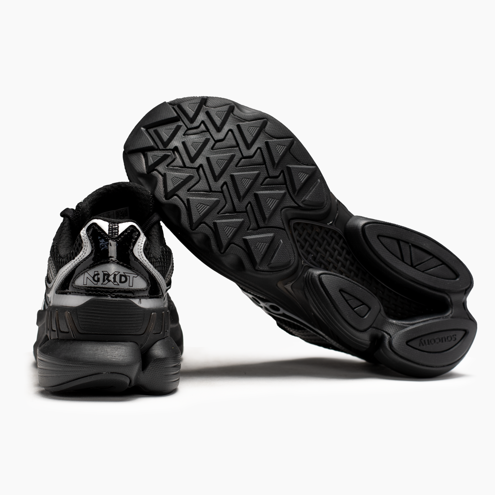 SAUCONY GRID NXT S7079711 - HOMBRE