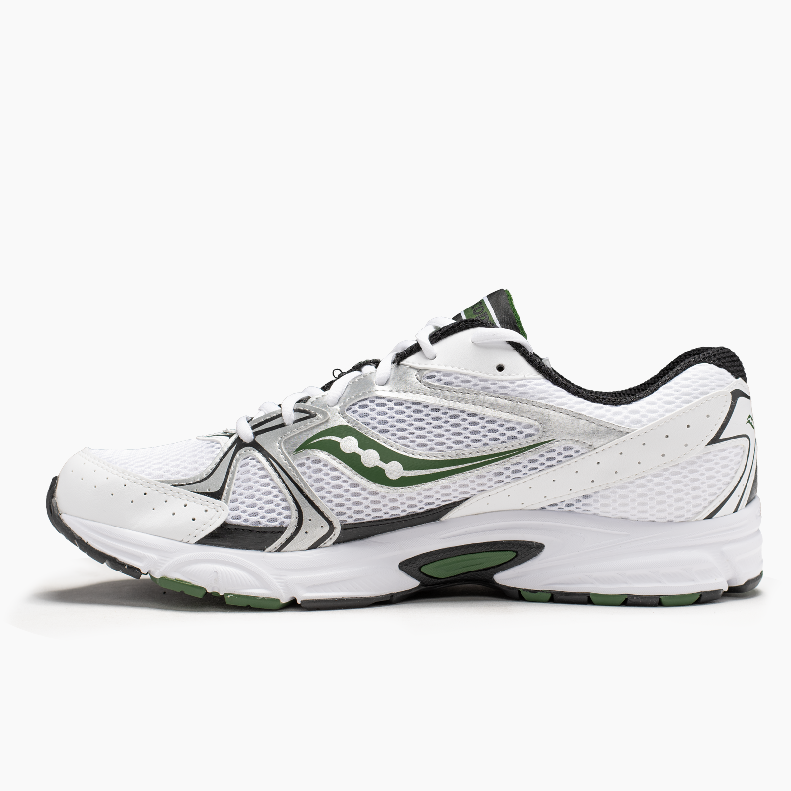 SAUCONY RIDE MILENNIUM S7081211 - HOMBRE