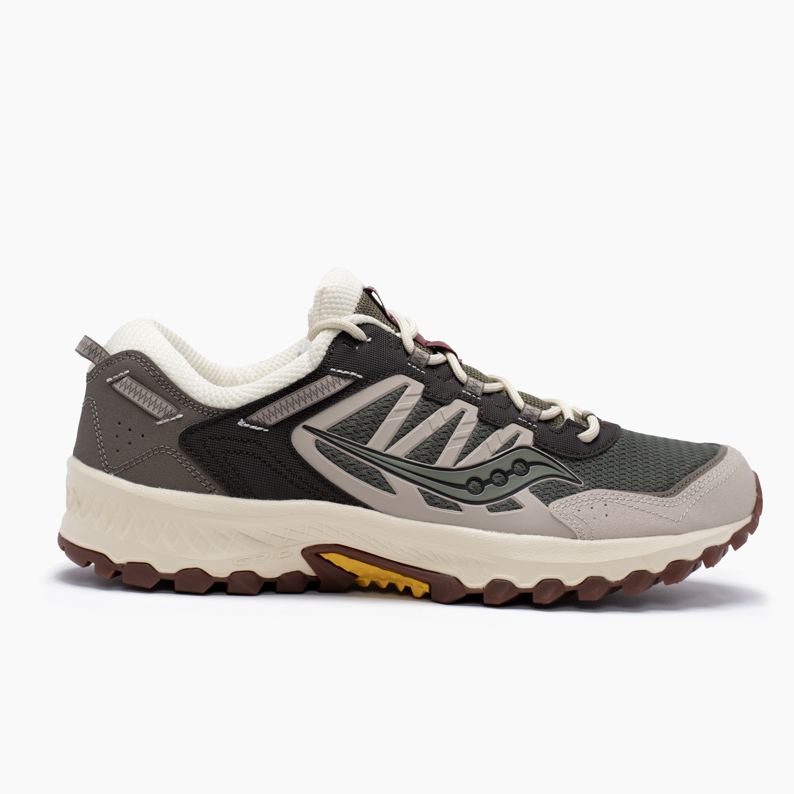 SAUCONY GRID PEAK S708146 - HOMBRE