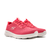 SKECHERS SPRING 124716RED - MUJER