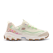 SKECHERS D´LITES 149642NTMT - MUJER