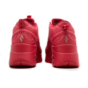 SKECHERS UNO HI 155680RED - MUJER