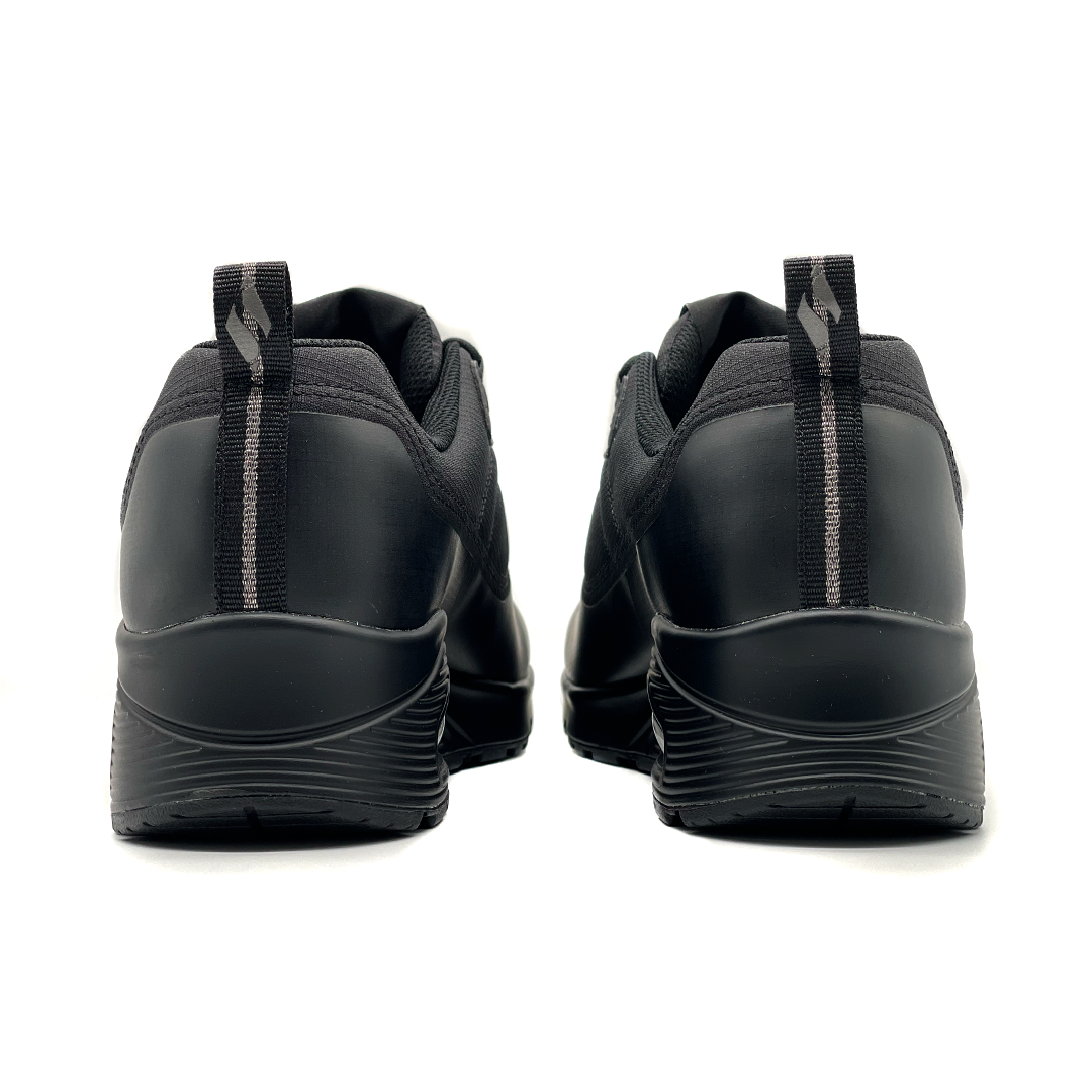 SKECHERS UNO 177123BBK - MUJER