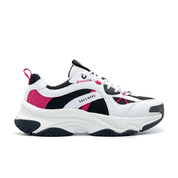 SKECHERS MOONHIKER 177590WBK - MUJER