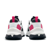 SKECHERS MOONHIKER 177590WBK - MUJER