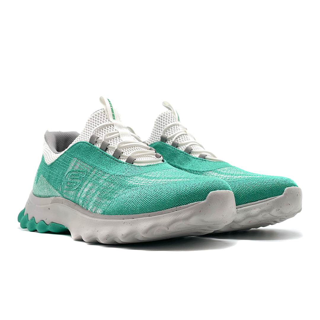 SKECHERS 210435GRN - HOMBRE