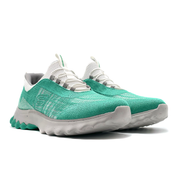 SKECHERS 210435GRN - HOMBRE