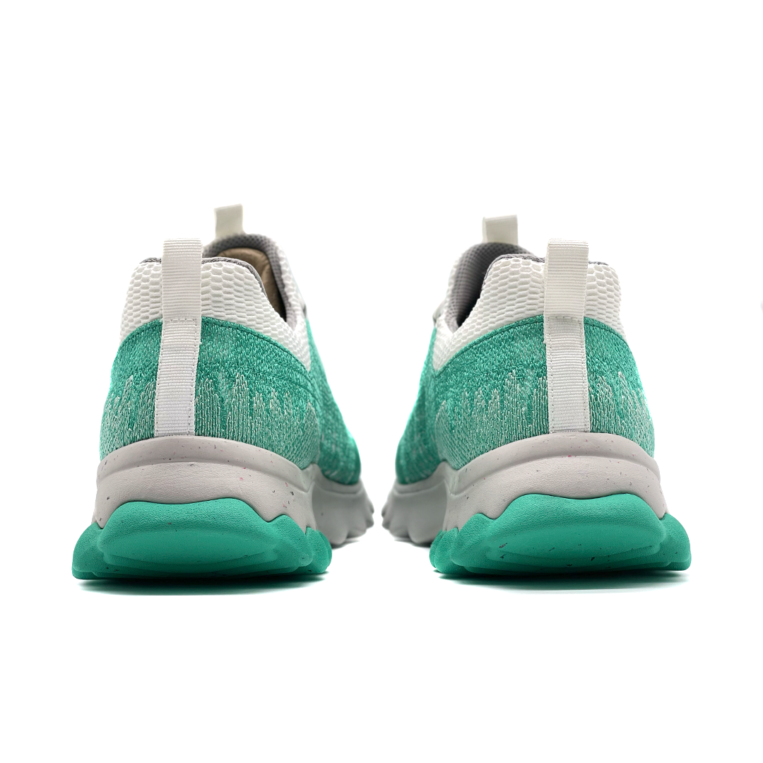 SKECHERS 210435GRN - HOMBRE