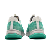 SKECHERS 210435GRN - HOMBRE