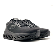 SKECHERS ARCH FIT 232321BBK - HOMBRE