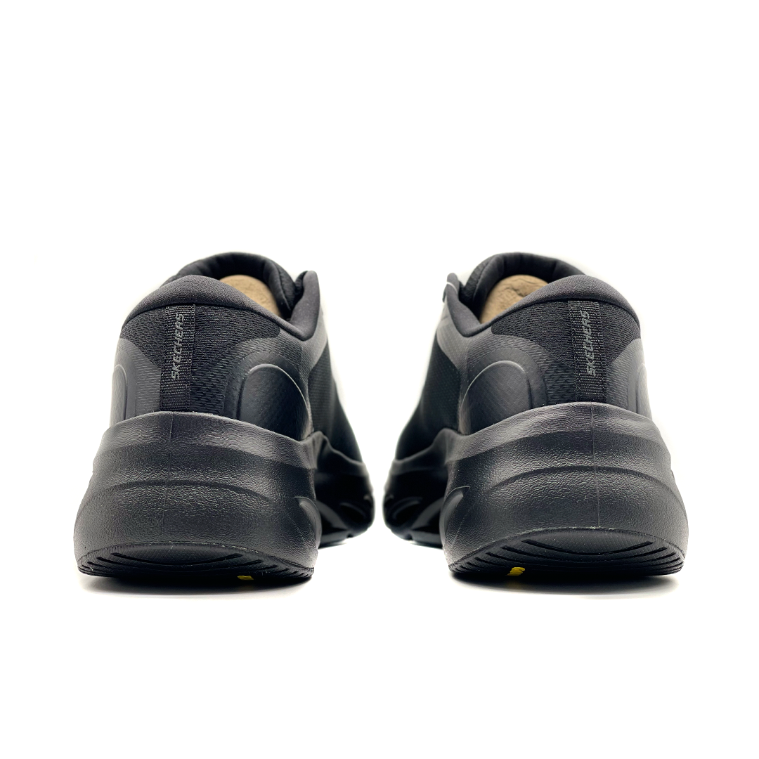 SKECHERS ARCH FIT 232321BBK - HOMBRE