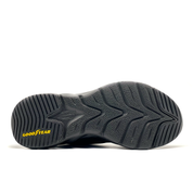 SKECHERS ARCH FIT 232321BBK - HOMBRE