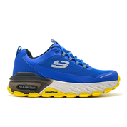 SKECHERS MAX PROTECT 237304BLYL - HOMBRE