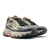 SKECHERS AKHIDIME 237358TPBK - HOMBRE