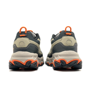 SKECHERS AKHIDIME 237358TPBK - HOMBRE