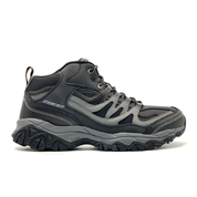 SKECHERS GEARDO 50120BKCC - HOMBRE