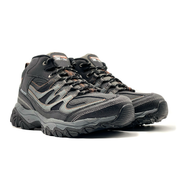 SKECHERS GEARDO 50120BKCC - HOMBRE