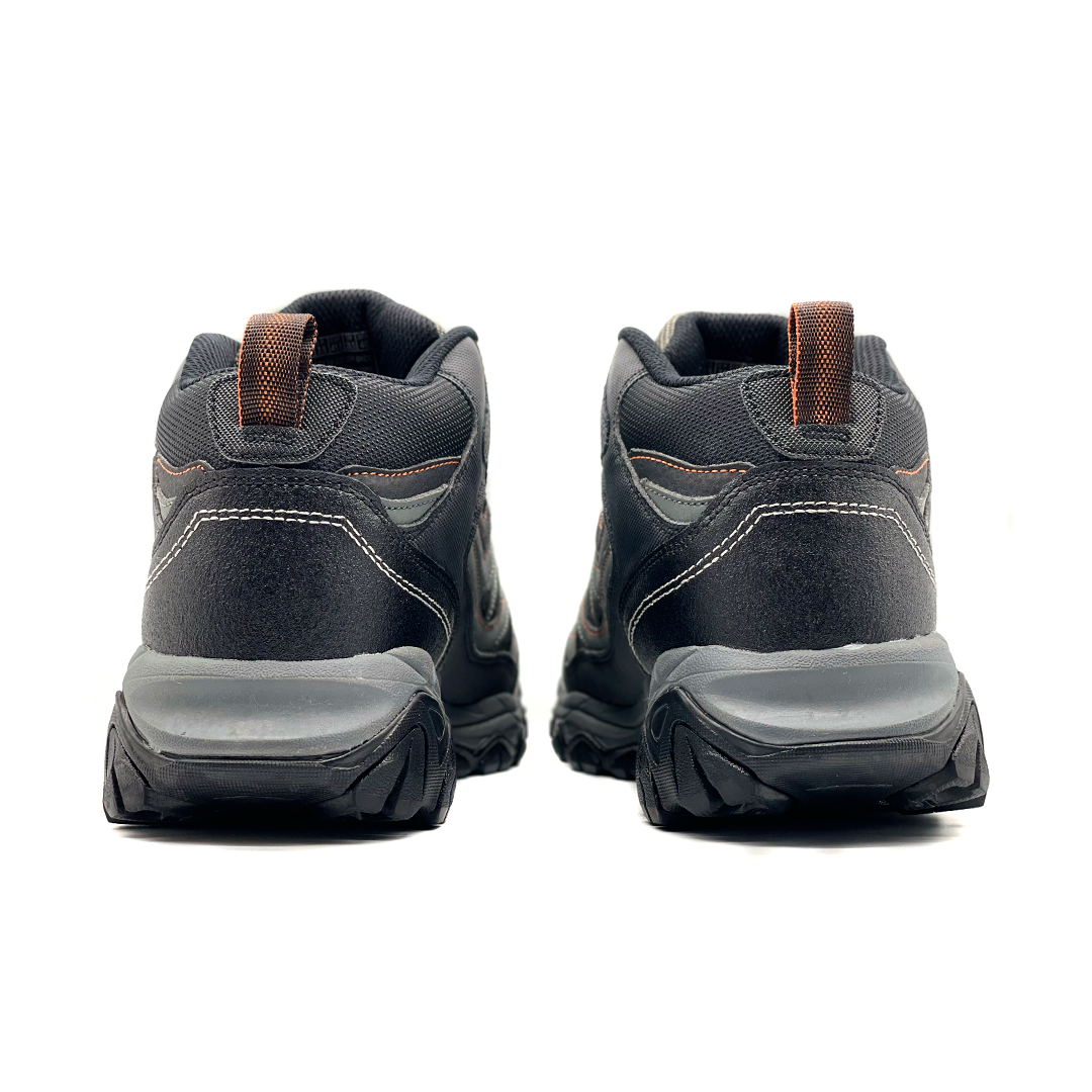 SKECHERS GEARDO 50120BKCC - HOMBRE