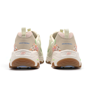 SKECHERS D´LITES 149642NTMT - MUJER