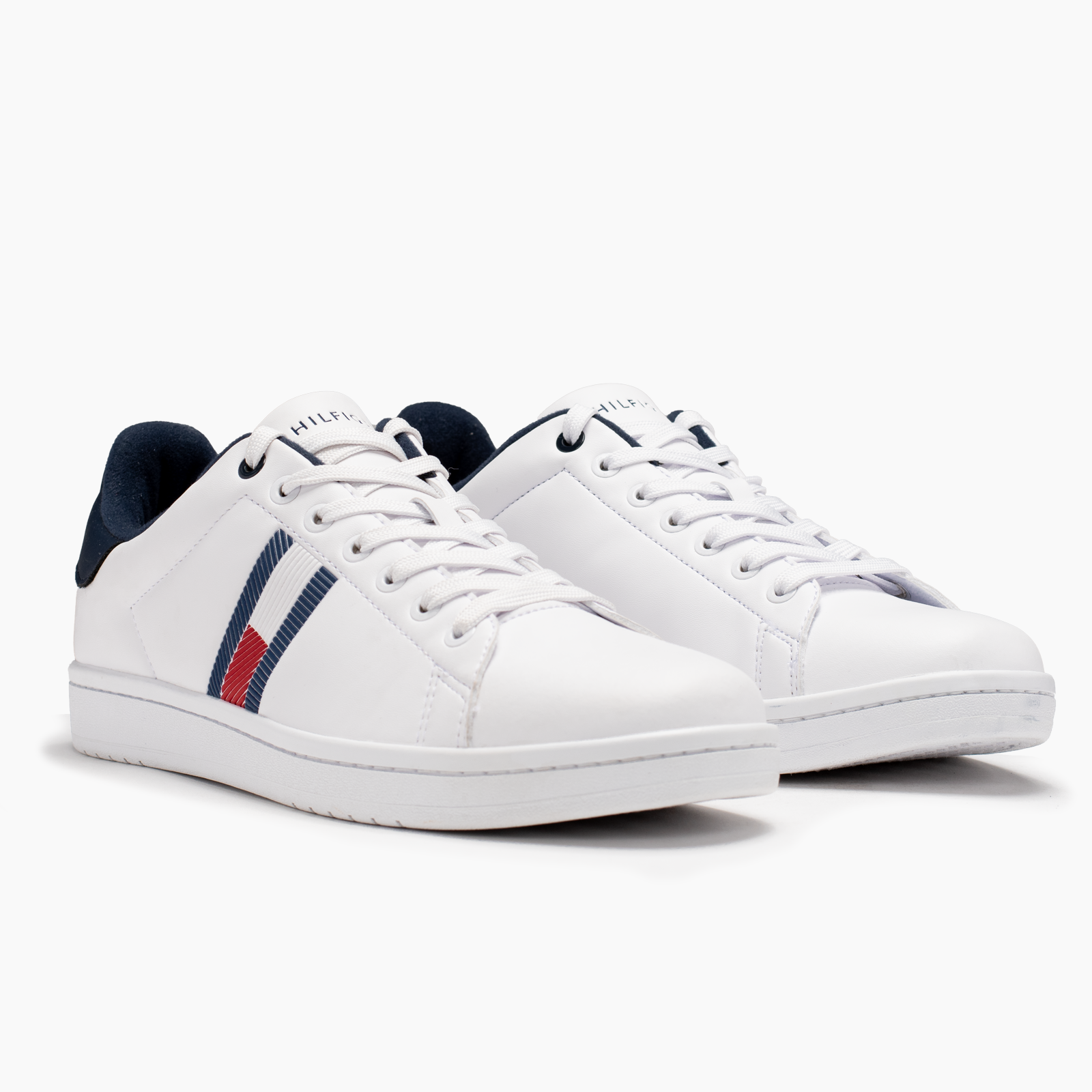 TOMMY HILFIGER TMLAMPKINWHT - HOMBRE
