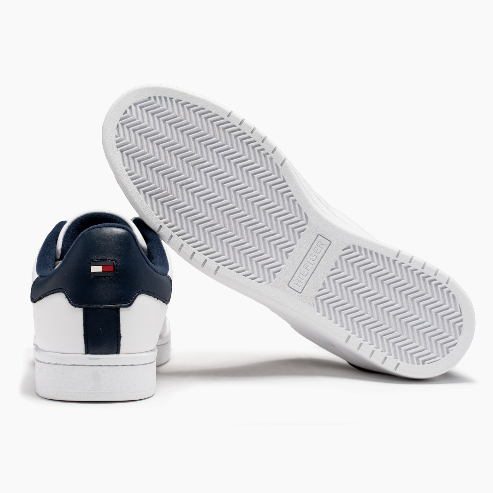 TOMMY HILFIGER TMLAMPKINWHT - HOMBRE